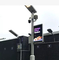 HDの屋外P5通りの柱ポーランド人はスクリーン3G/4G/5Gをつける表示を導いた