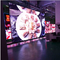 HD P3.9 屋内レンタル LED ナイトクラブ ビデオ ウォール スクリーン スーパー スリム ライト ウェイト