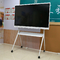 Lcd Electronic Interactive Board Display、Companyの会議理性的なWhiteboard