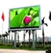 P4 LEDの掲示板の表示、ビデオ広告の屋外の導かれた表示画面