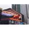 3D P8の屋外の導かれた表示画面の企業の広告の掲示板